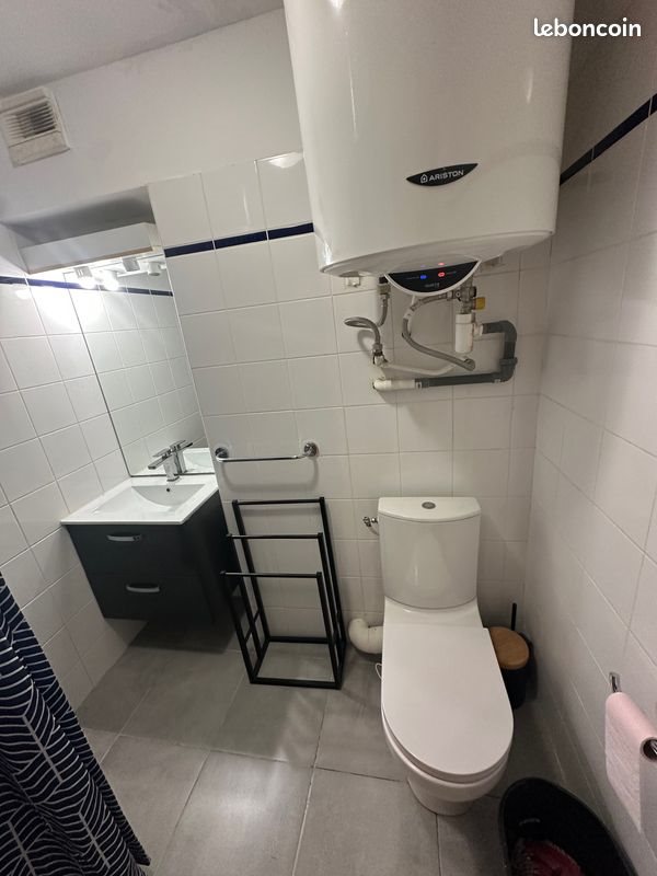 Appartement à louer, 18m², Avignon