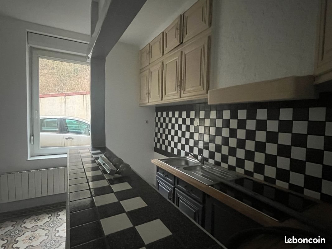 Appartement à louer, 60m², Clouange