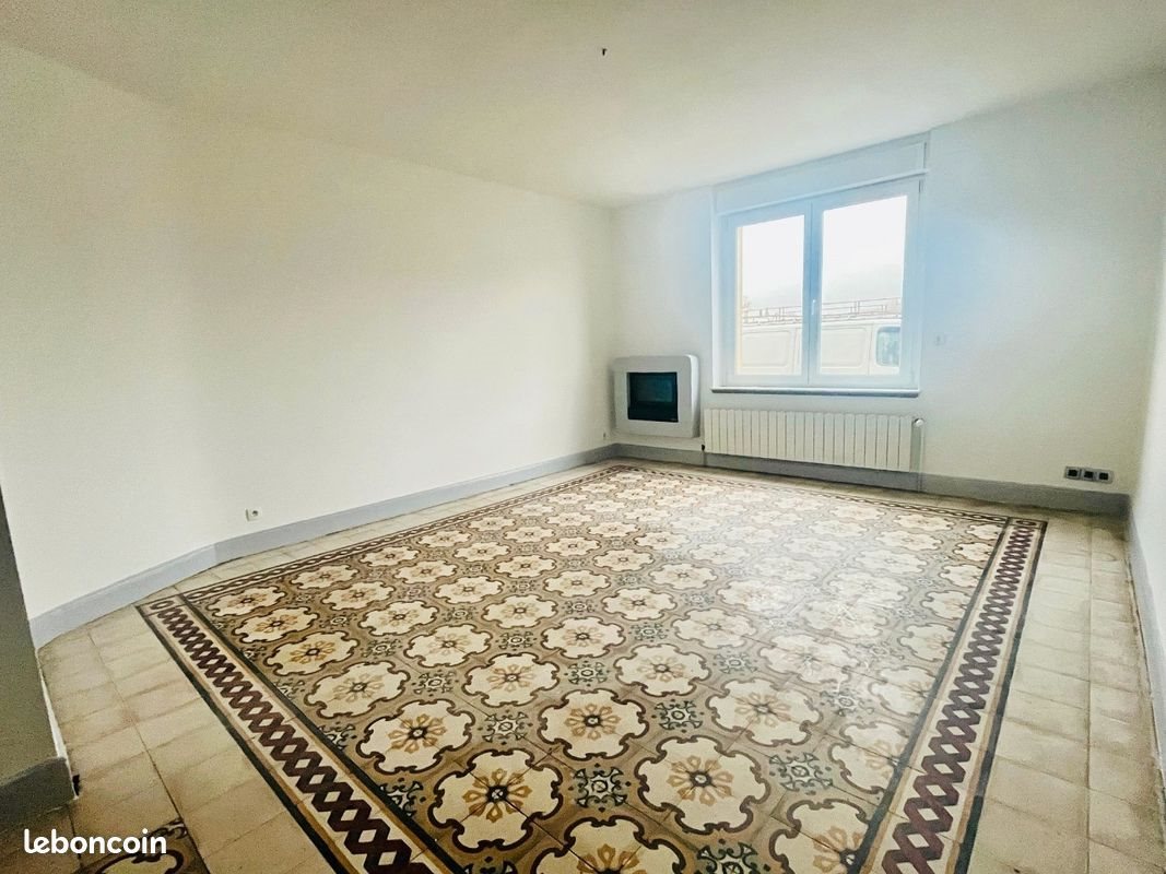 Appartement à louer, 60m², Clouange