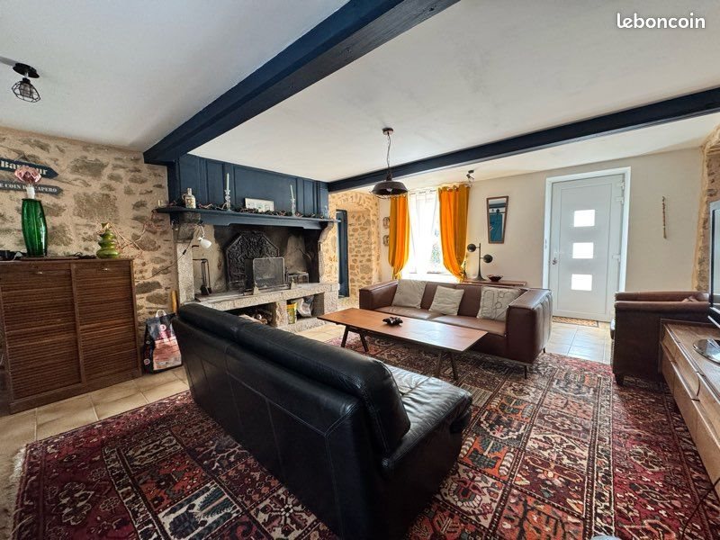 Maison à vendre, 175m², Valcanville