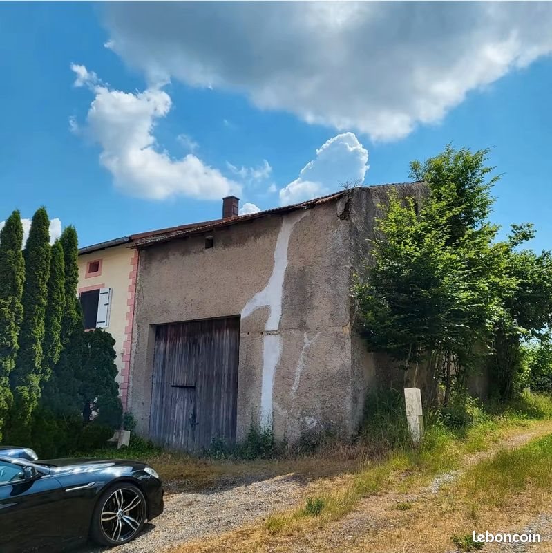 Maison à vendre, 90m², Menskirch