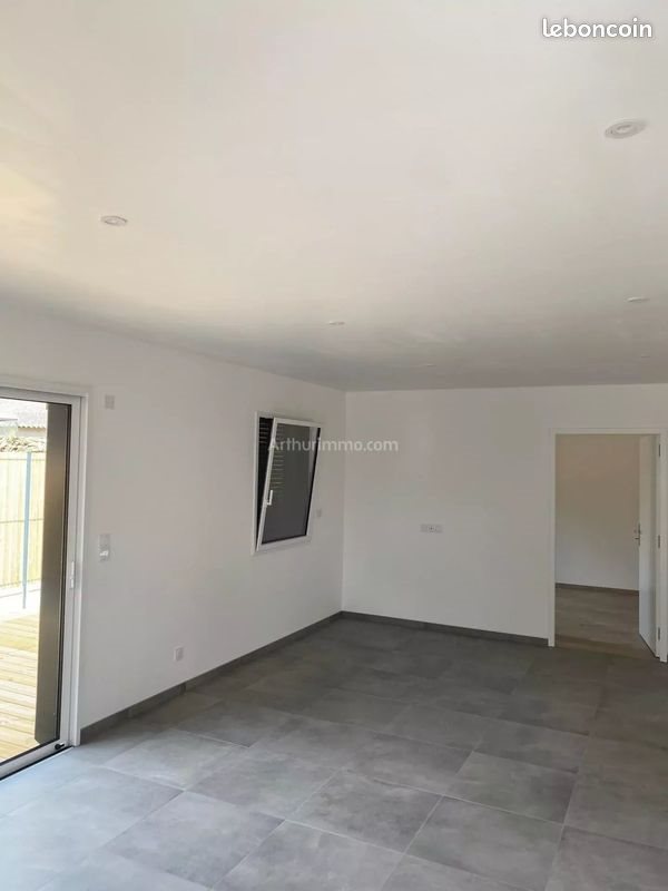 Maison à louer, 67m², Pommerit-le-Vicomte