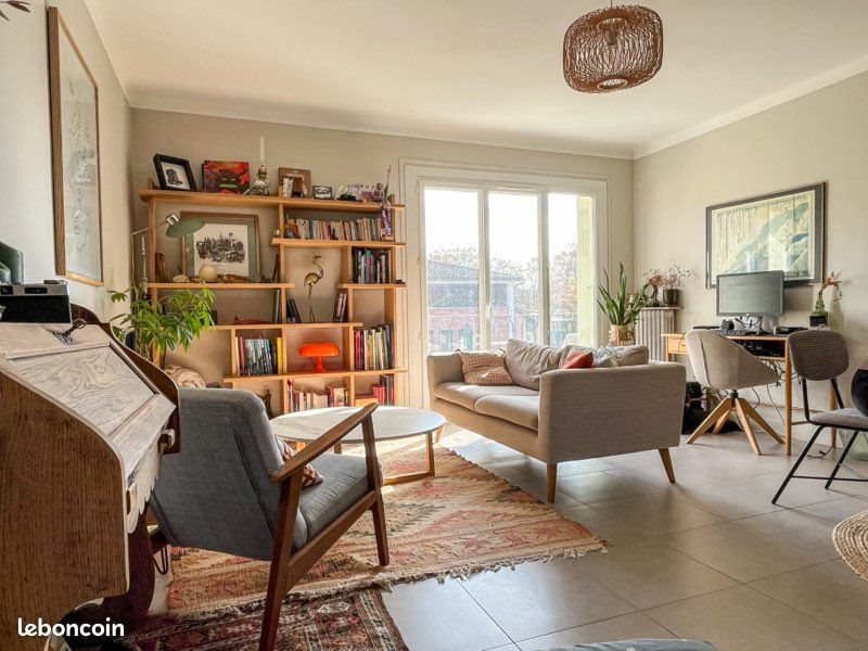 Appartement à vendre, 75m², Toulouse