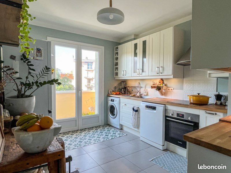 Appartement à vendre, 75m², Toulouse