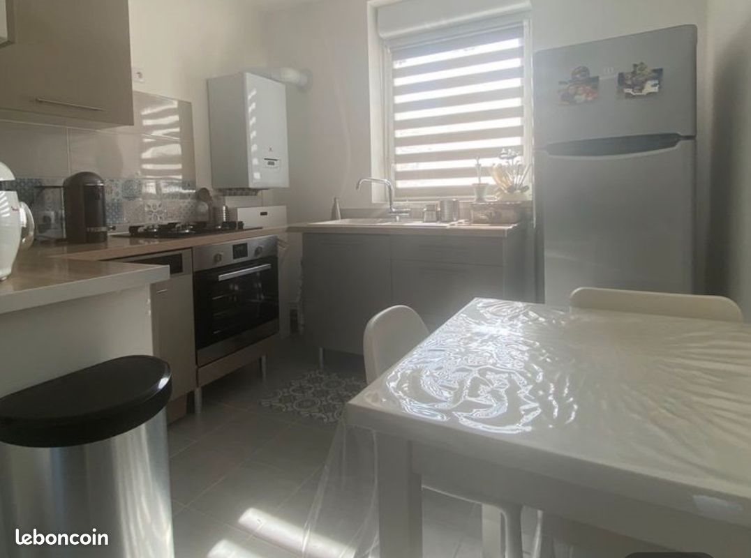 Maison à louer, 90m², Amiens