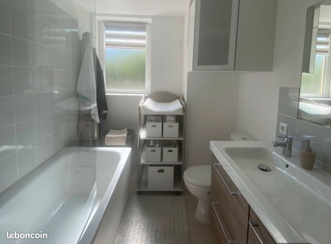 Maison à louer, 90m², Amiens