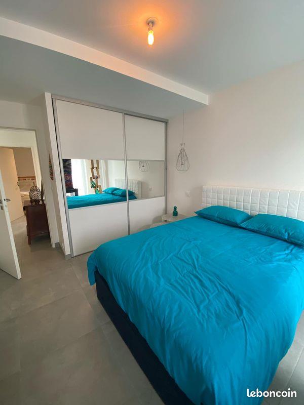 Maison à louer, 90m², Saint-Avertin