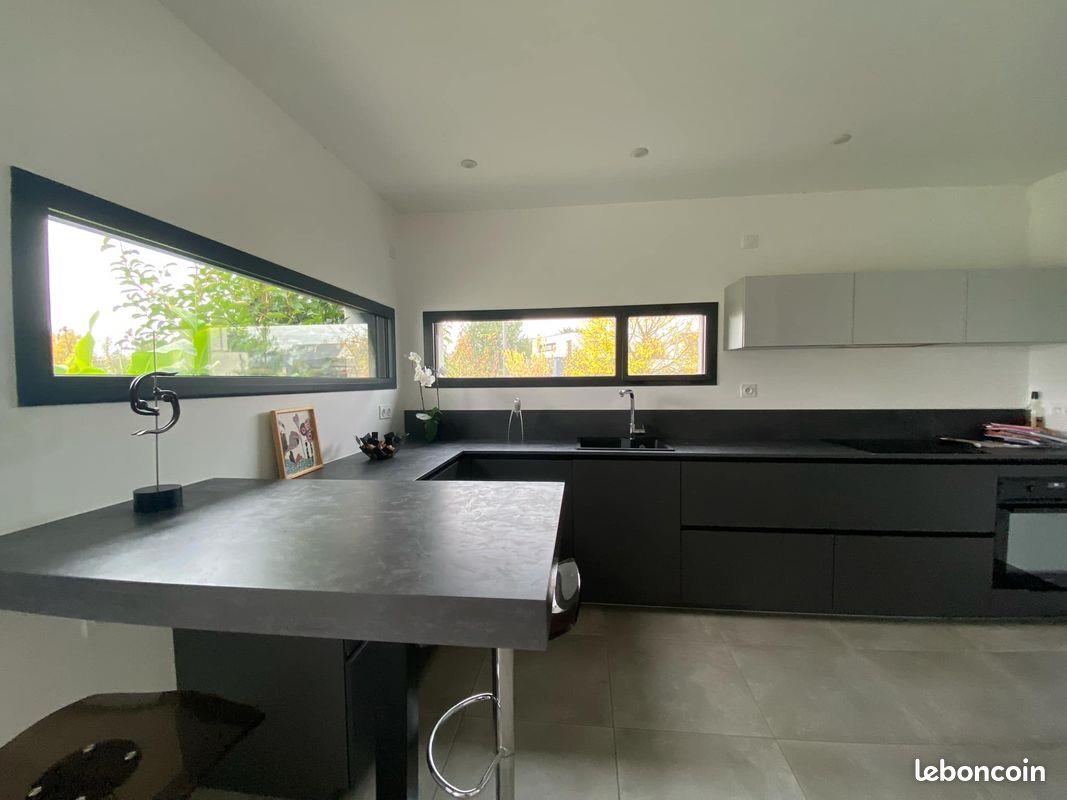 Maison à louer, 90m², Saint-Avertin
