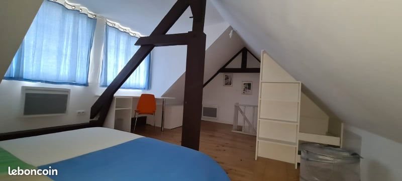 Appartement à louer, 40m², Rennes