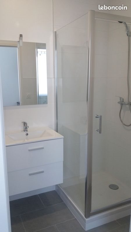 Appartement à louer, 26m², Brest