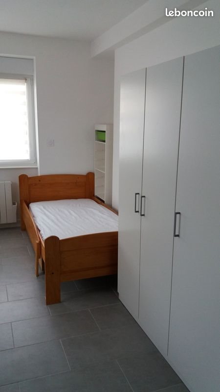 Appartement à louer, 26m², Brest