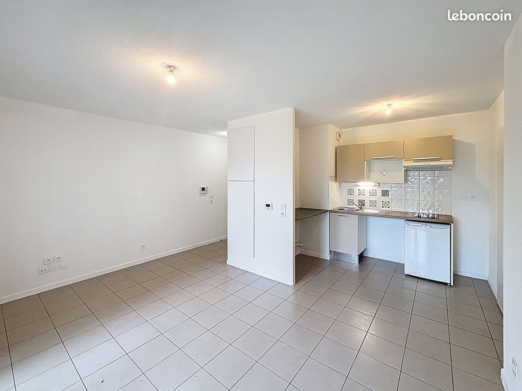 Appartement à vendre, 41m², Biganos