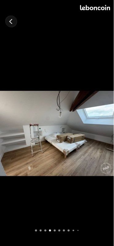 Maison à louer, 150m², Villemomble