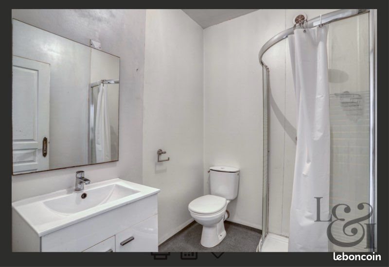 Appartement à louer, 38m², Le Temple-sur-Lot