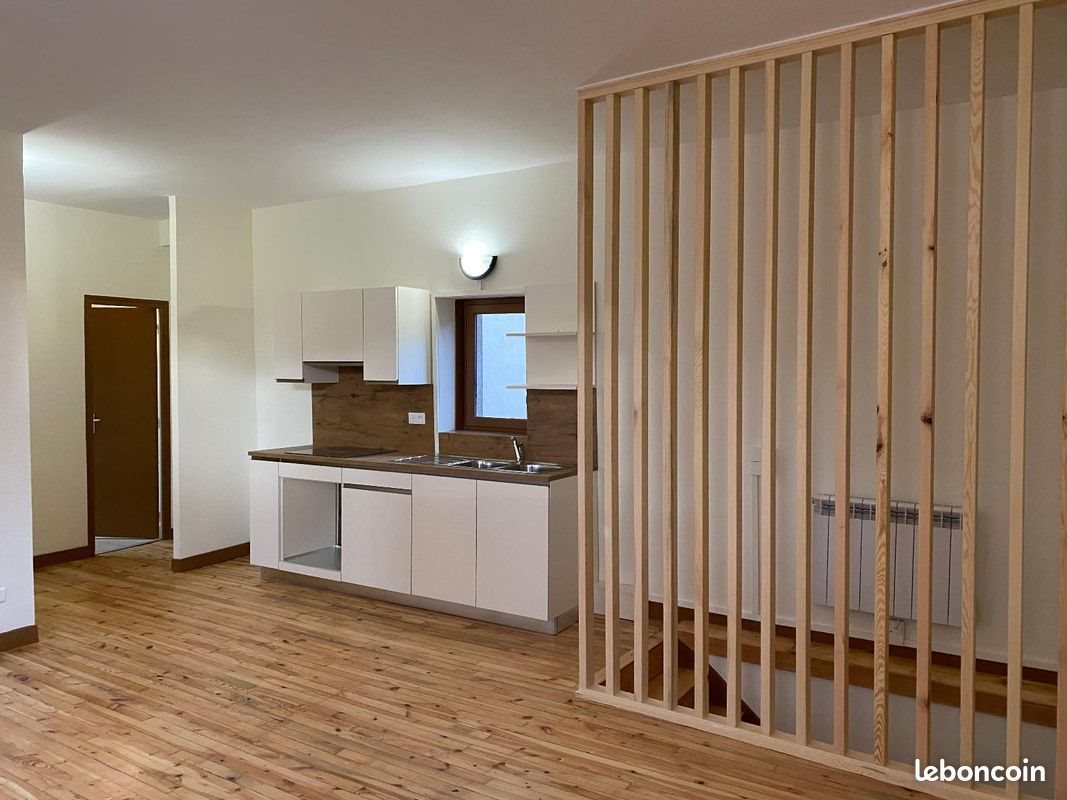 Appartement à louer, 59m², Clermont-Ferrand