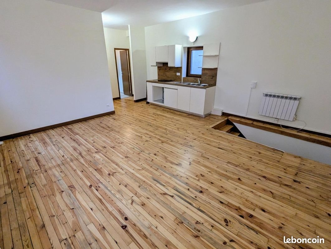 Appartement à louer, 59m², Clermont-Ferrand
