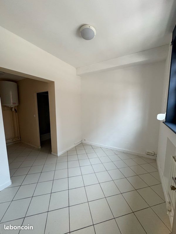 Appartement à louer, 15m², Lys-lez-Lannoy