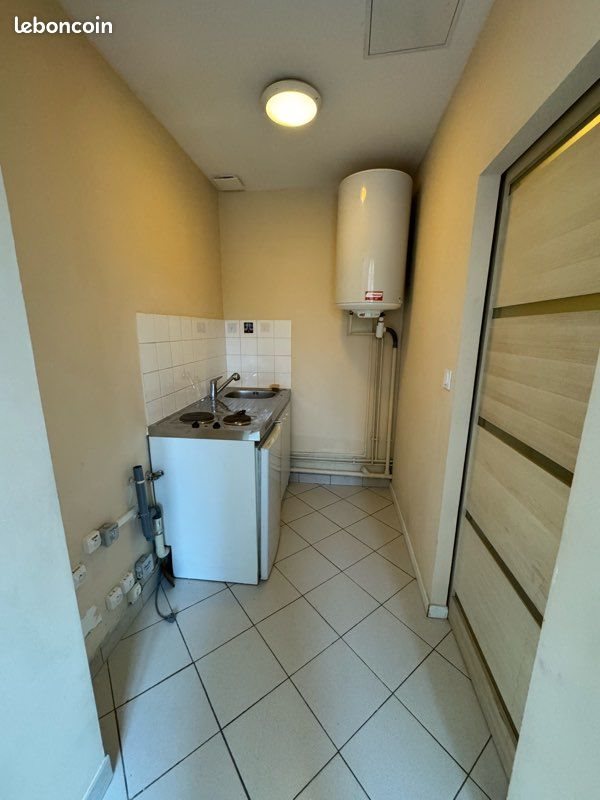 Appartement à louer, 15m², Lys-lez-Lannoy