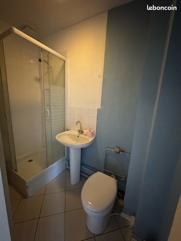 Appartement à louer, 15m², Lys-lez-Lannoy