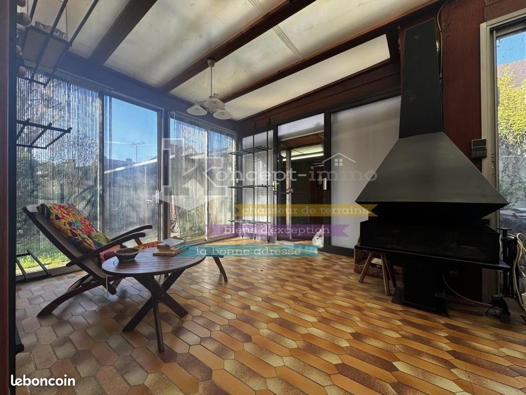 Maison à vendre, 140m², Clermont