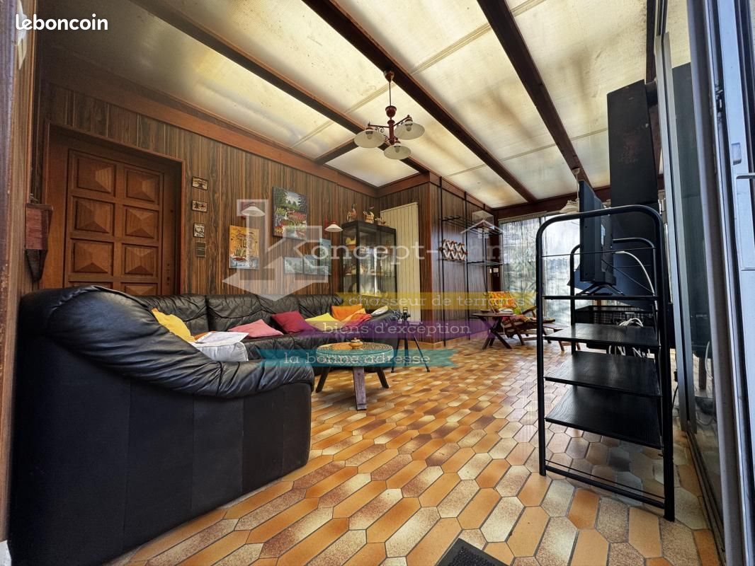 Maison à vendre, 140m², Clermont