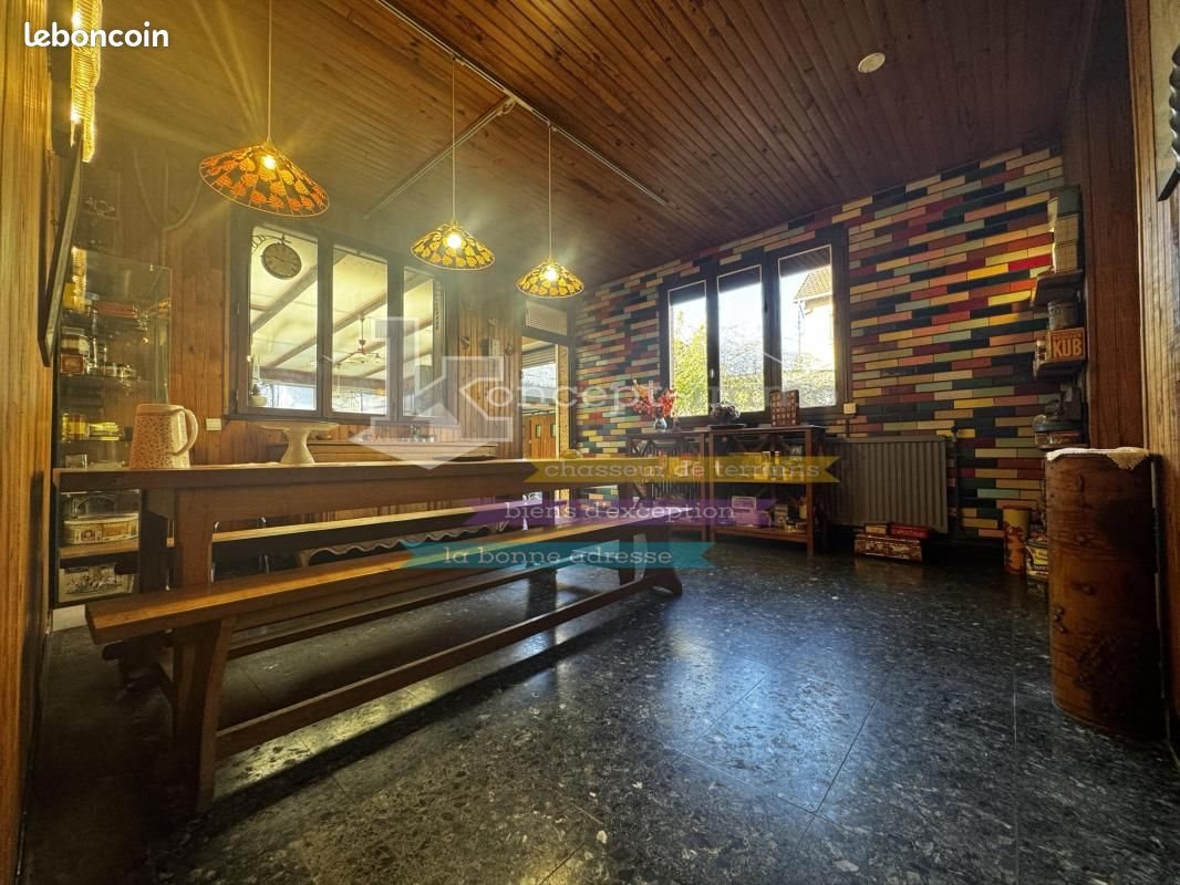 Maison à vendre, 140m², Clermont