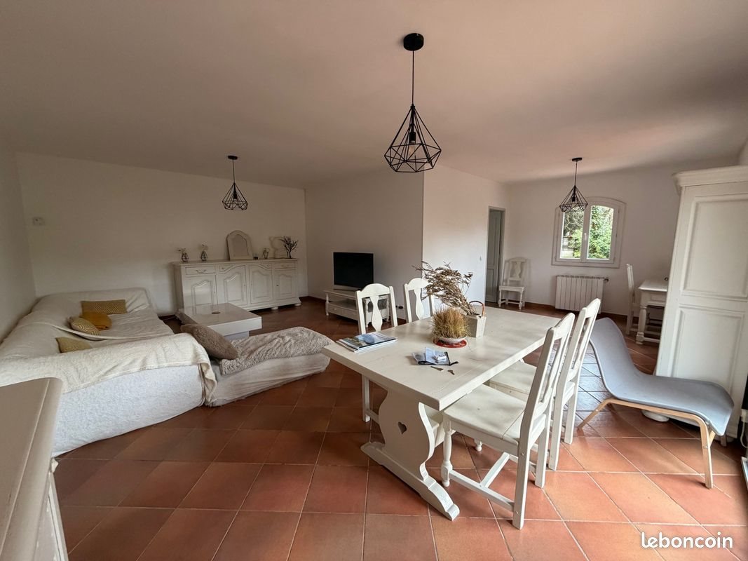 Maison à louer, 115m², Aix-en-Provence