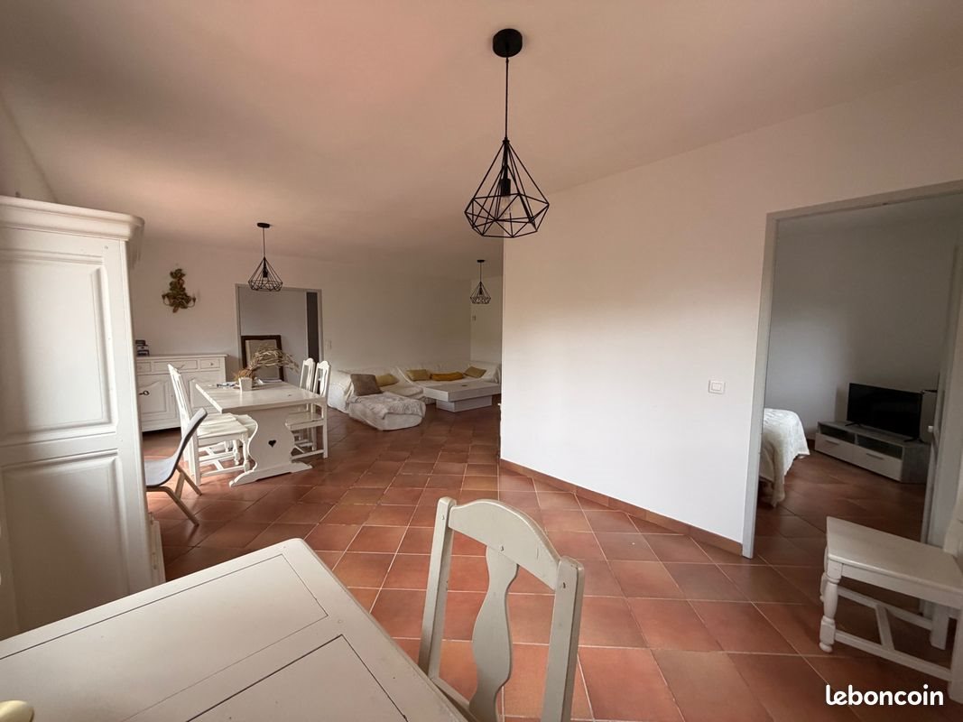 Maison à louer, 115m², Aix-en-Provence