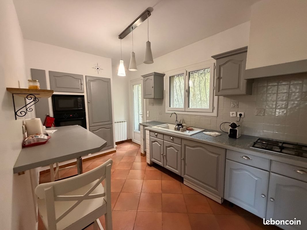 Maison à louer, 115m², Aix-en-Provence