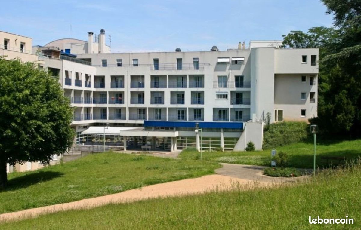 Appartement à vendre, 25m², Clermont-Ferrand