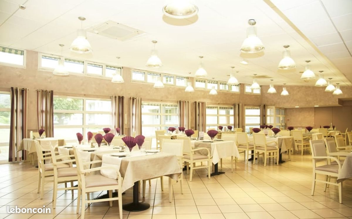 Appartement à vendre, 25m², Clermont-Ferrand