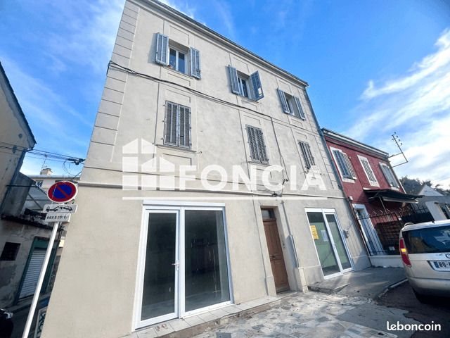 Appartement à louer, 27m², Toulon