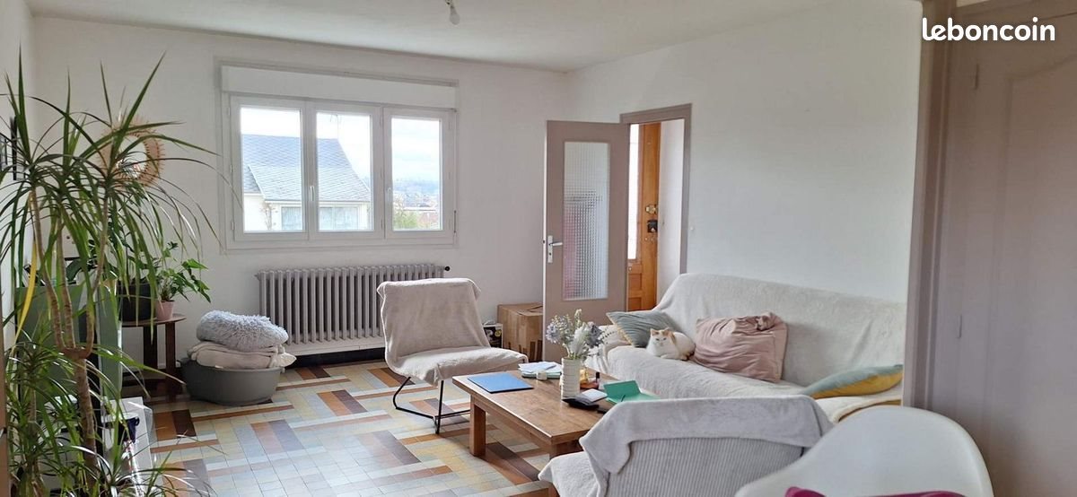 Maison à vendre, 92m², Saint-Ouen