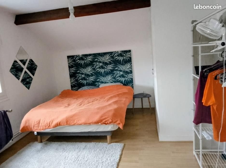 Maison à vendre, 92m², Saint-Ouen