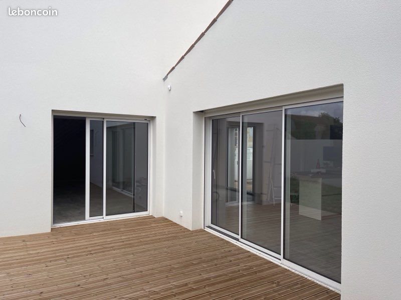 Maison à louer, 141m², Saint-Médard-d'Aunis