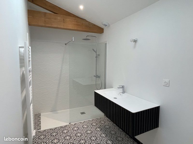 Maison à louer, 141m², Saint-Médard-d'Aunis