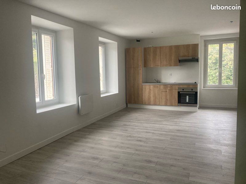 Appartement à louer, 81m², Limoges