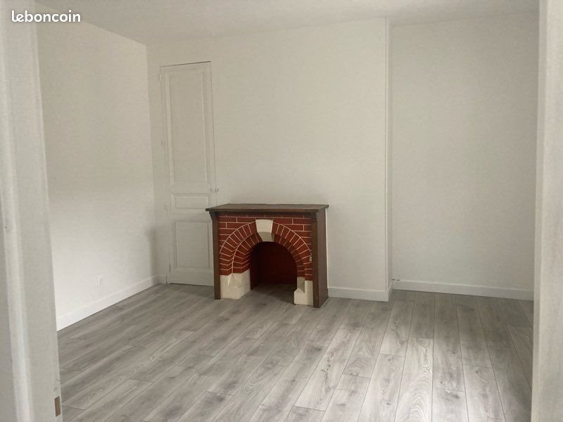Appartement à louer, 81m², Limoges
