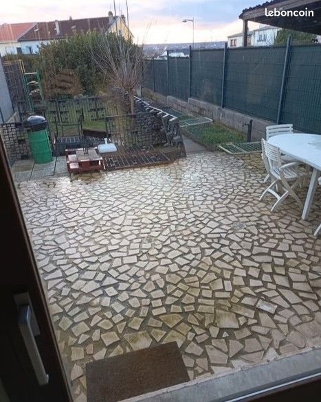 Maison à vendre, 85m², Tomblaine