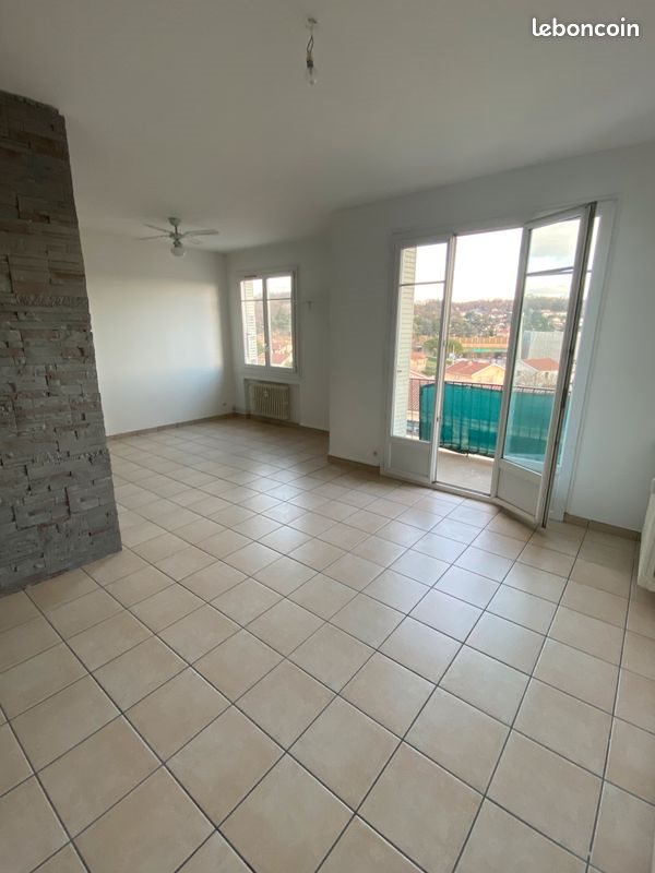 Appartement à vendre, 80m², Roussillon