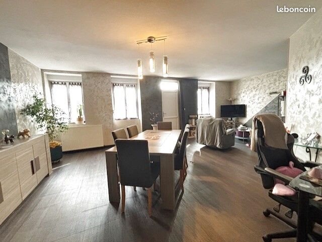 Maison à vendre, 132m², Autun