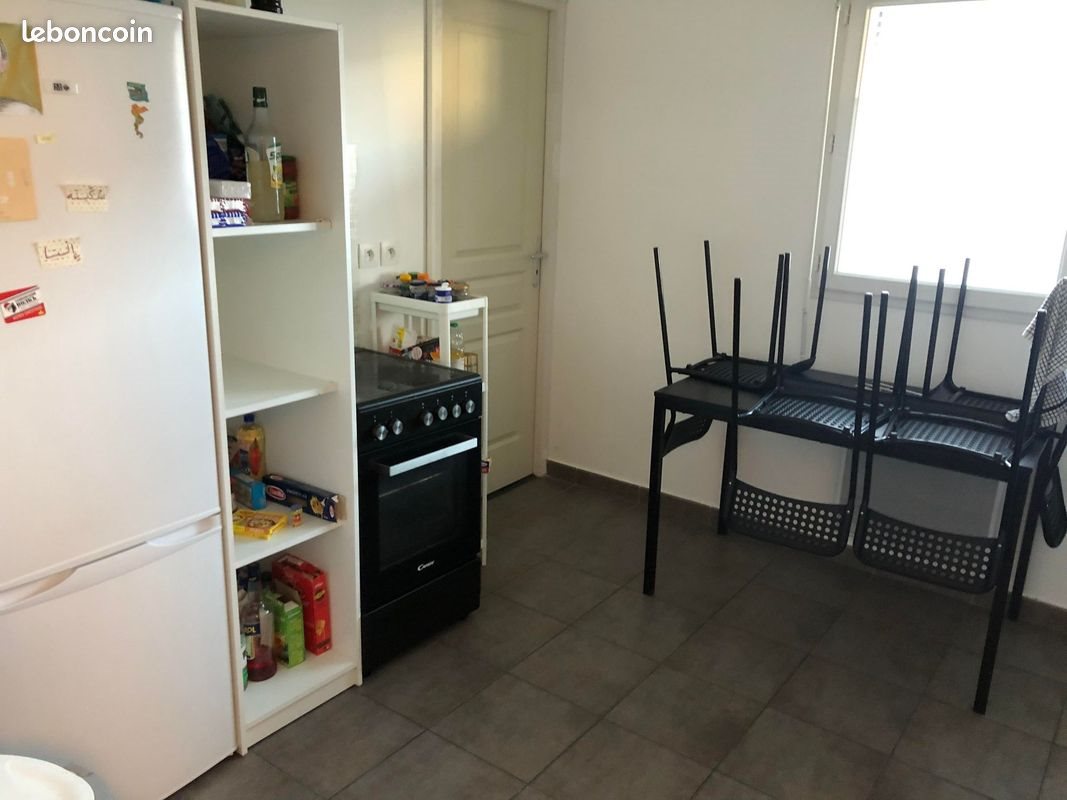 Maison à louer, 19m², Lille