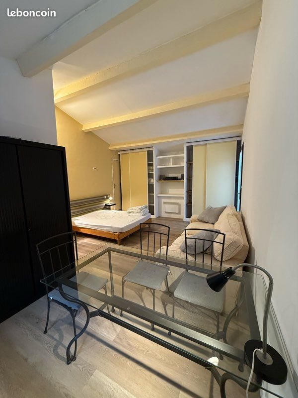 Appartement à louer, 30m², Aix-en-Provence