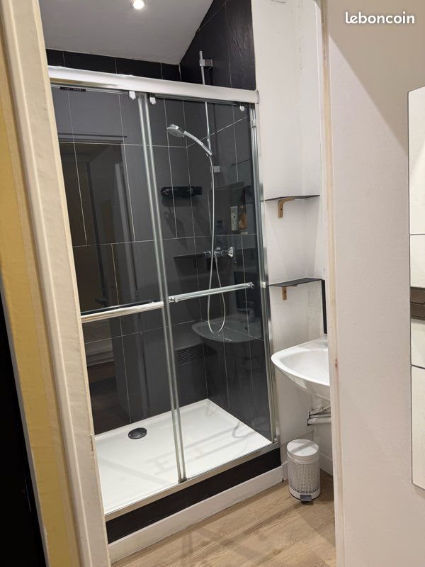 Appartement à louer, 30m², Aix-en-Provence