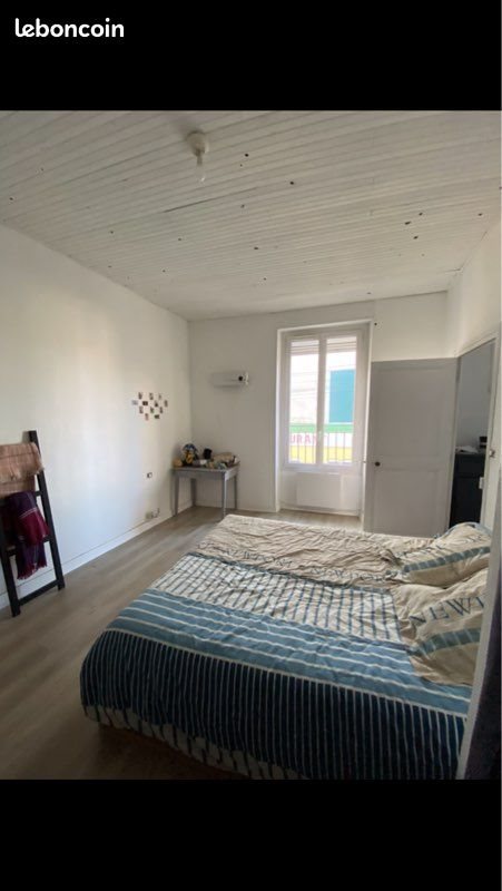 Appartement à louer, 65m², Neuville-de-Poitou