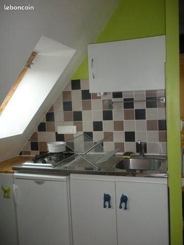 Appartement à louer, 20m², Saint-Yrieix-la-Perche