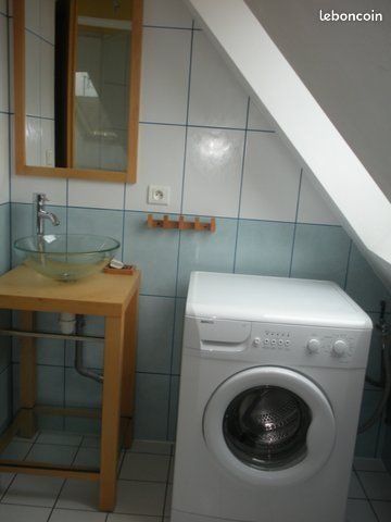 Appartement à louer, 20m², Saint-Yrieix-la-Perche