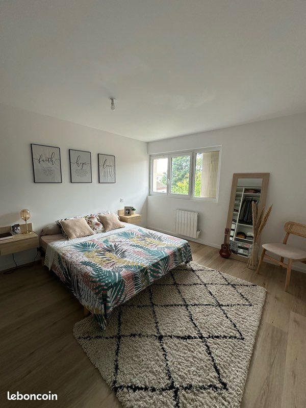 Appartement à vendre, 70m², Agen