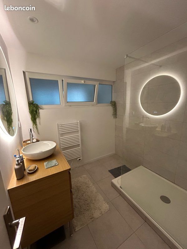 Appartement à vendre, 70m², Agen