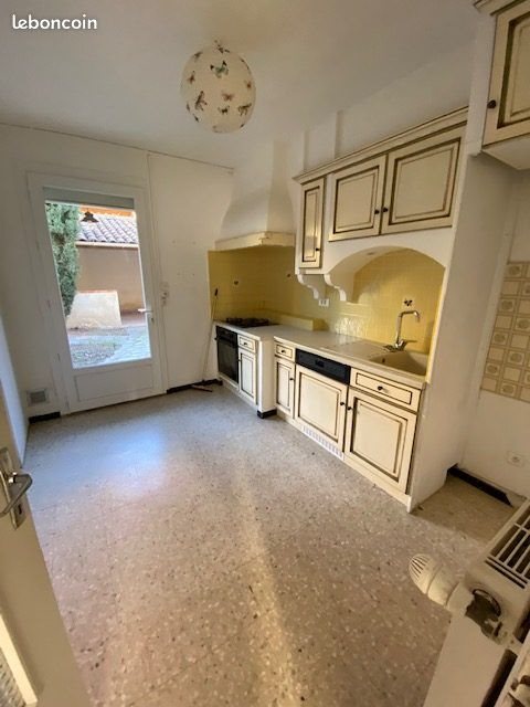 Appartement à louer, 79m², Nyons